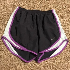 Nike Dri-fit Shorts