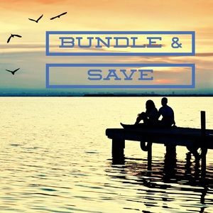 Bundle & Save 💰💰💰