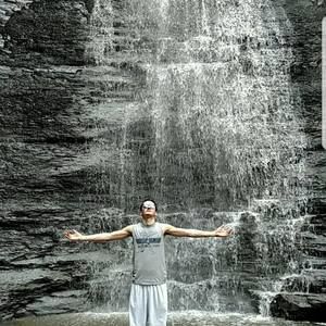 Meet your Posher, Matt