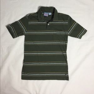 Vintage Aeropostale Polo