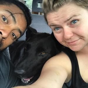 Meet your Posher, Eduardoanddiane