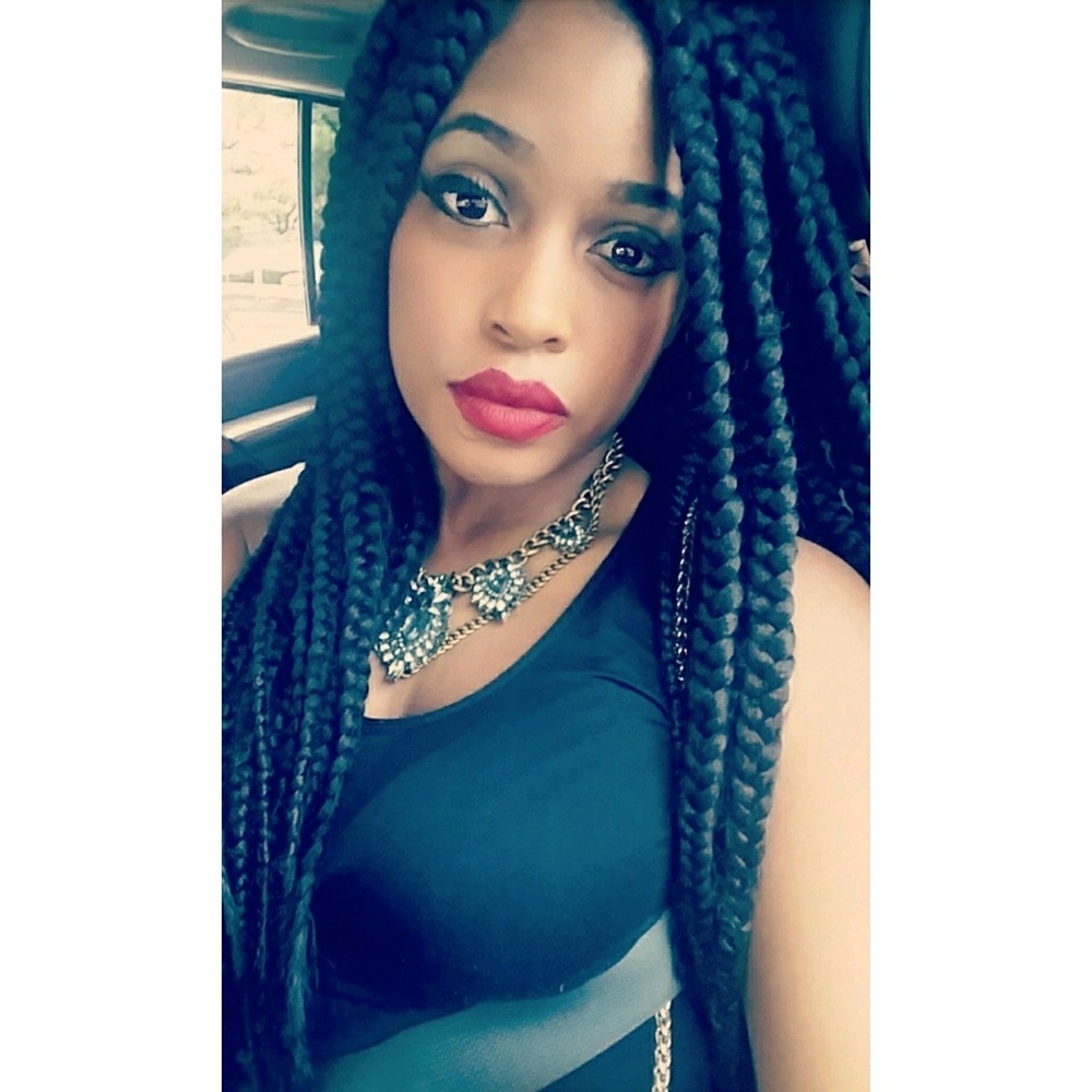 Meet your Posher, Shavon