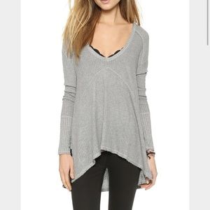 Free People Sunset Park Thermal