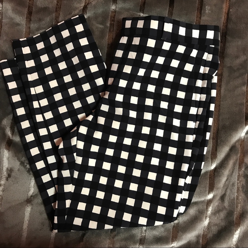 NWT ANN TAYLOR DRESS PANTS