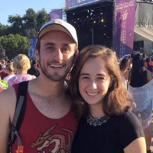 Meet your Posher, Graham