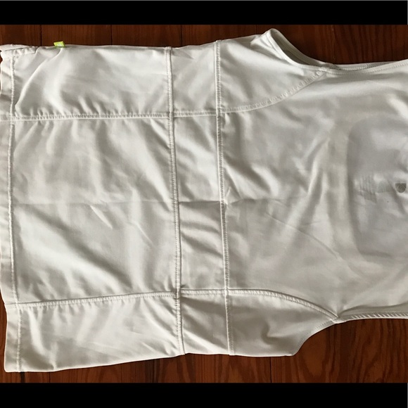 Girls Activewear Top - Picture 4 of 4