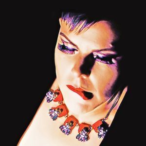 Meet your Posher, Suzan