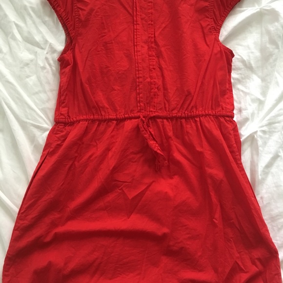 Anthropologie Tunic Blouse - Picture 4 of 4