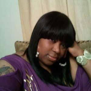 Meet your Posher, Rocsi