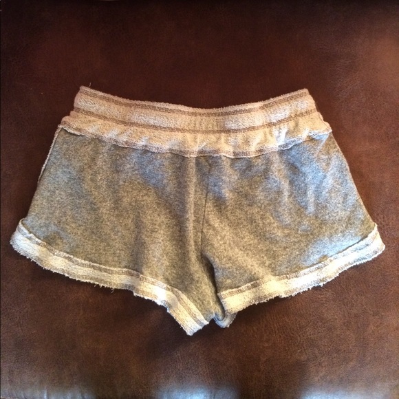 Michigan shorts. GO BLUE! - Picture 2 of 3