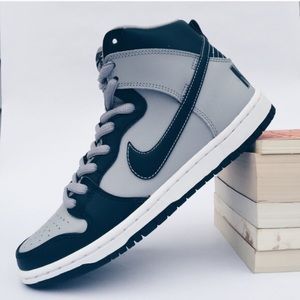 Nike Dunk High Premium SB