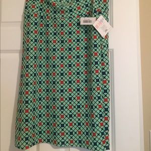 Lularoe Cassie 2XL
