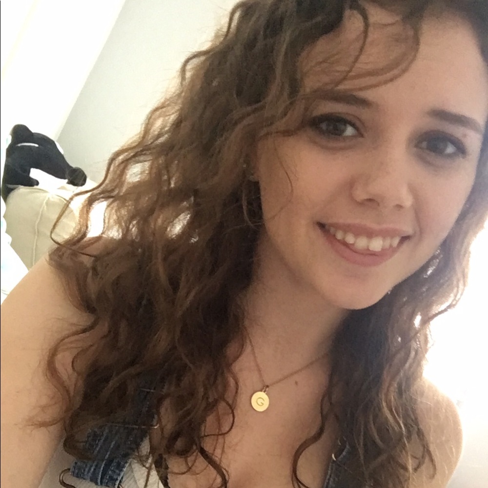 Meet your Posher, Grace