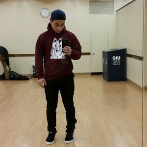 Meet your Posher, Trivy