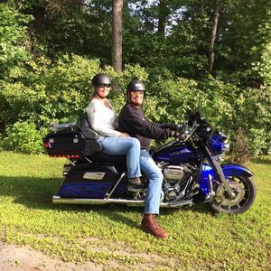 Meet your Posher, Chris