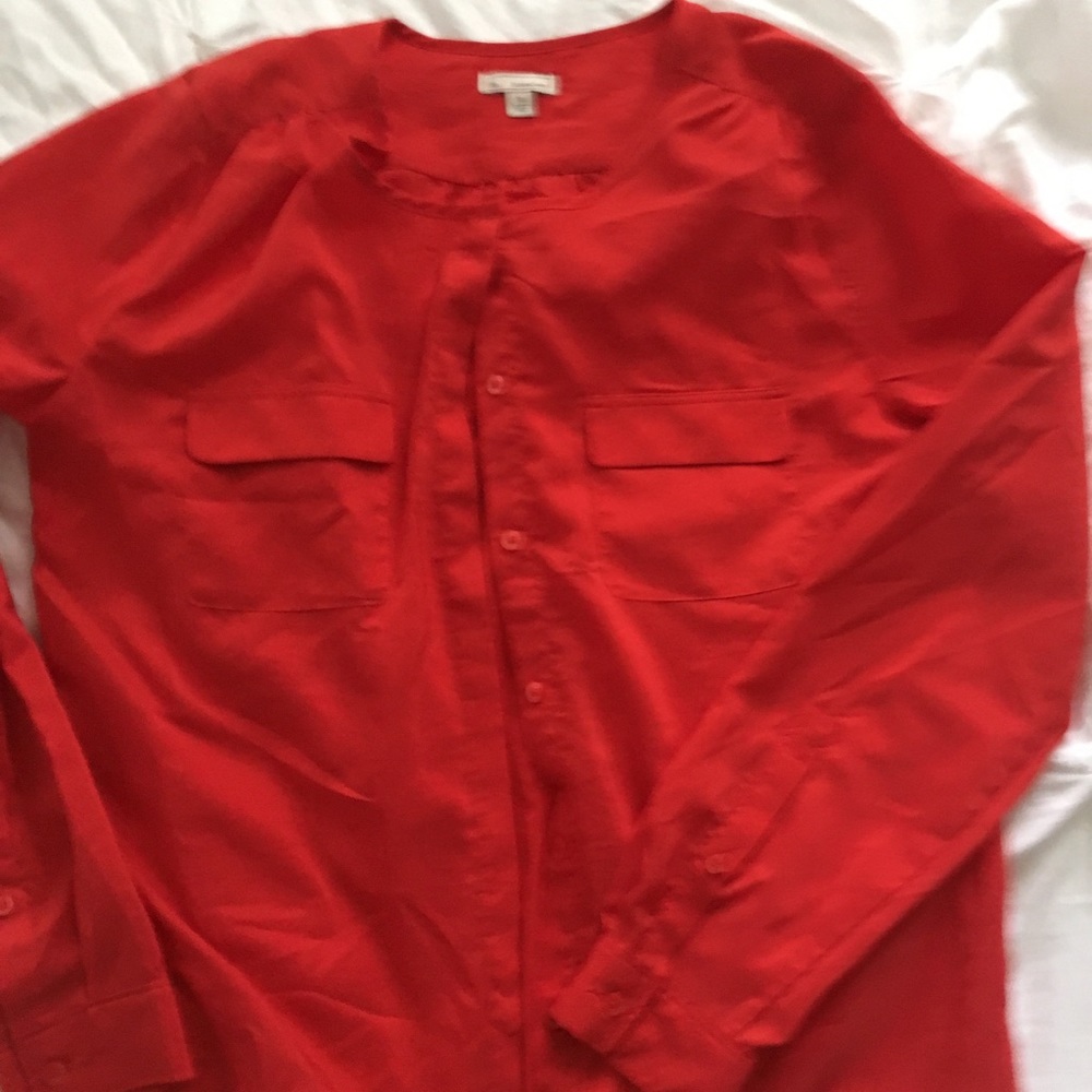 GAP Blouse