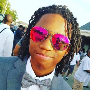 Meet your Posher, Keion