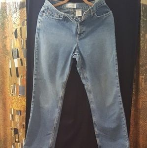 GAP Jeans, Denim Pants, Loose Fit, Size 4