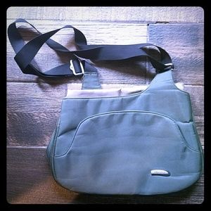 Travelon crossbody