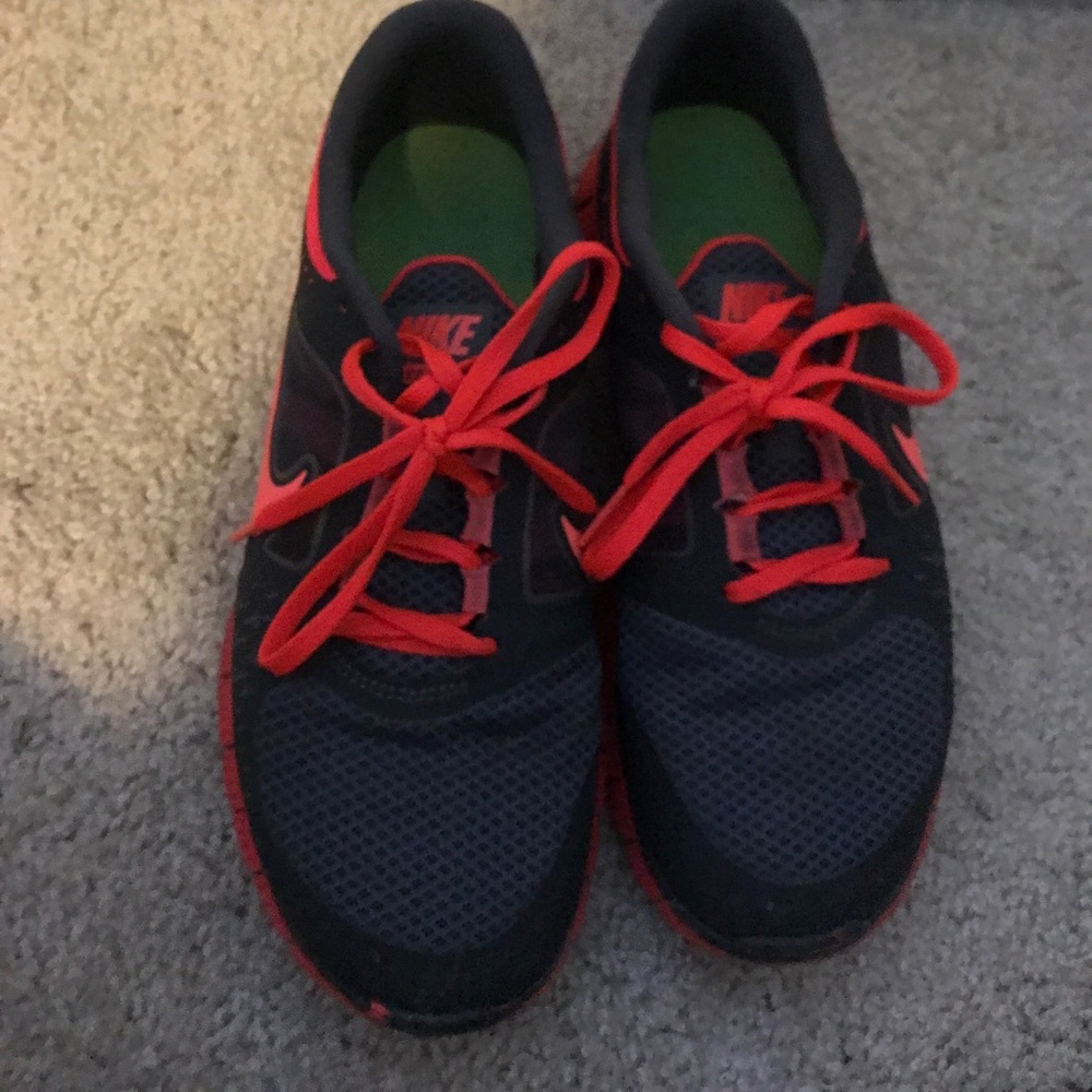 Women's Nike Free Run 3