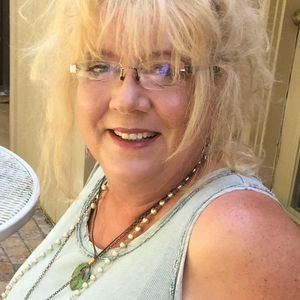 Meet your Posher, Dorothy