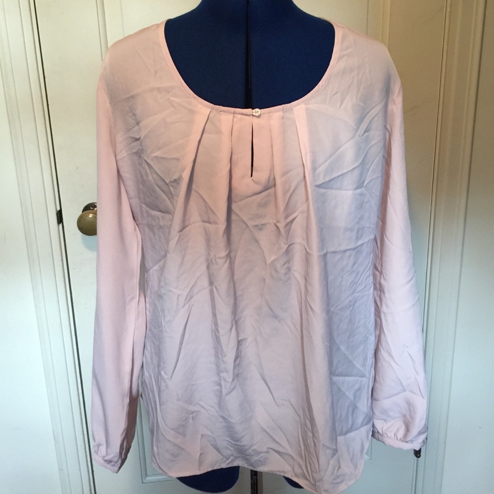 Calvin Klein Blouse