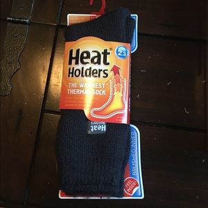 Heat Holders - Ski Socks