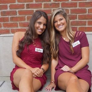 Meet your Posher, Sydney