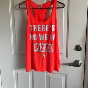 PINK Workout Tank top