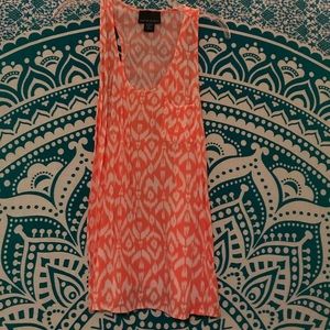 Cynthia Rowley Tank Top
