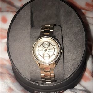 Eco Drive Citizens watch