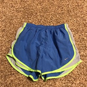 Nike Dri-fit Shorts