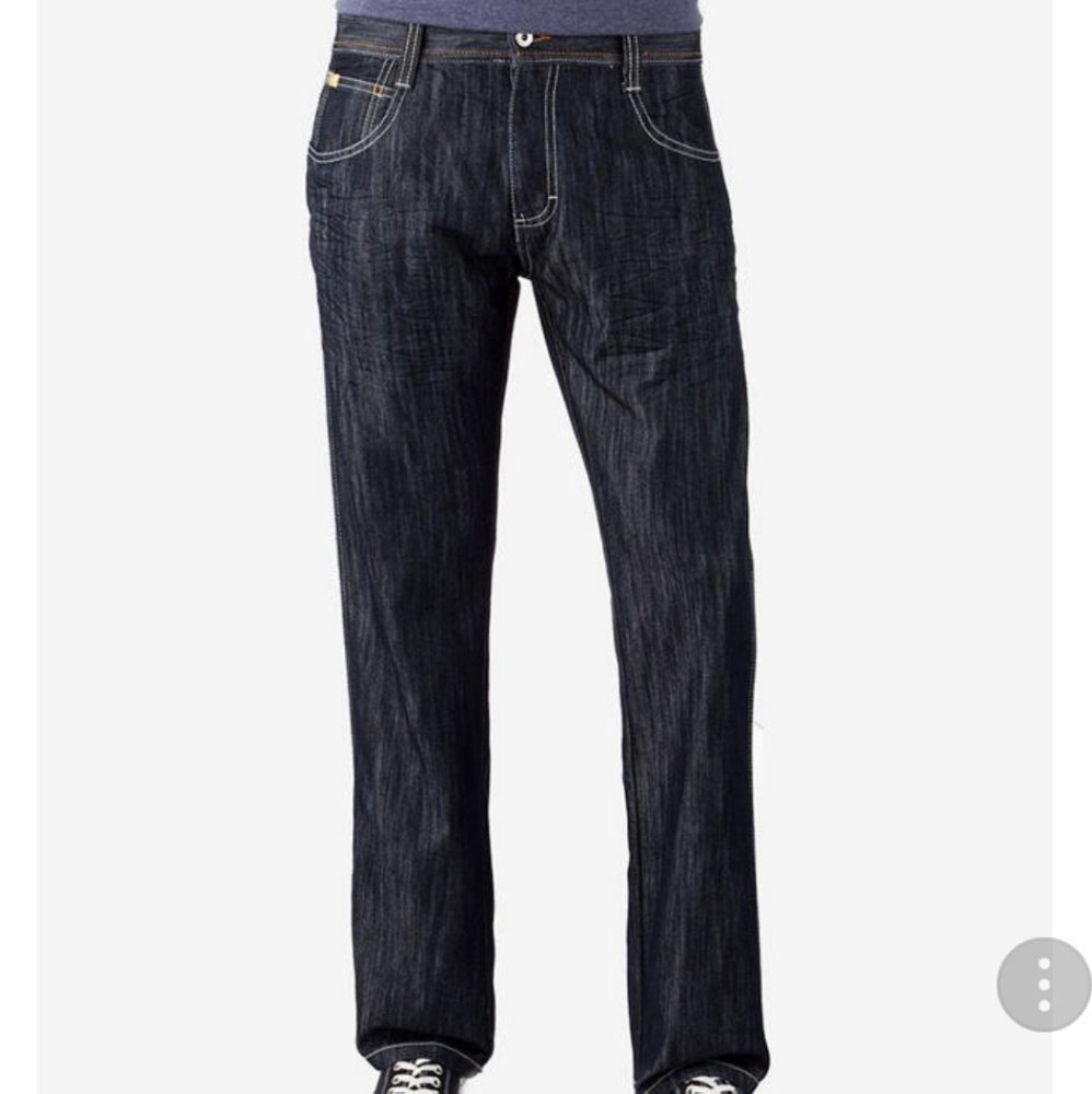 Southpole mens jeans 38X32