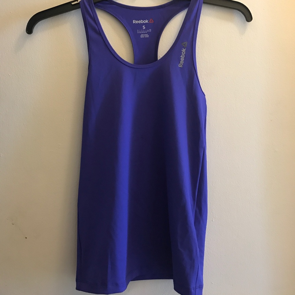 NWOT✨reebok tank speedwick ✨