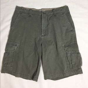 Old Navy Cargo Shorts
