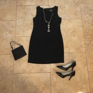 Garfield & Marks Sheath Dress