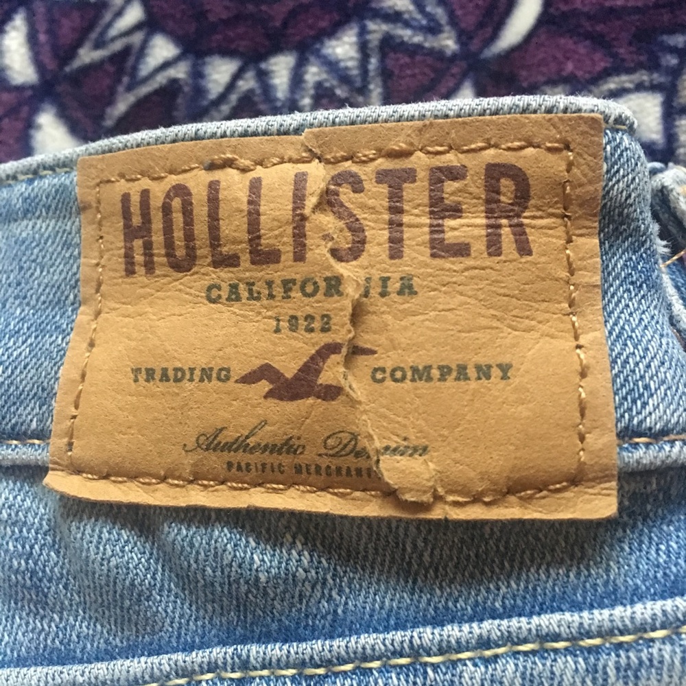 Light Wash Bootcut - Picture 5 of 5