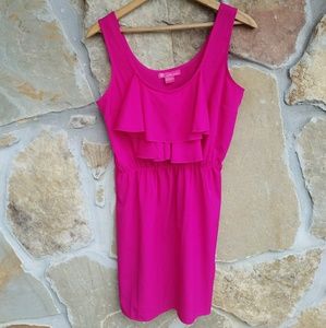 🌻 5/25 Fun and Flirty Dress S