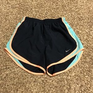 Nike Dri-fit Shorts