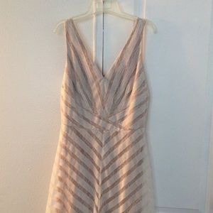 NWOT ROMANTIC LACE DRESS