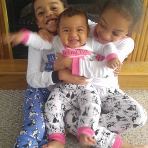 Meet your Posher, Jasmine