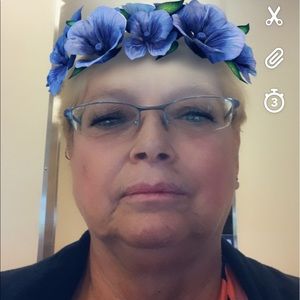 Meet your Posher, Marilyn