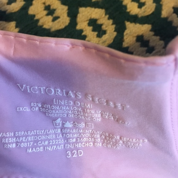 Bra - Picture 2 of 3