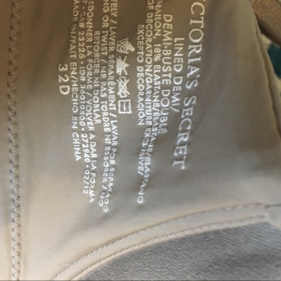 Bra - Picture 3 of 3