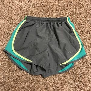Nike Dri-fit Shorts