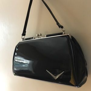 Lux De Ville Purse