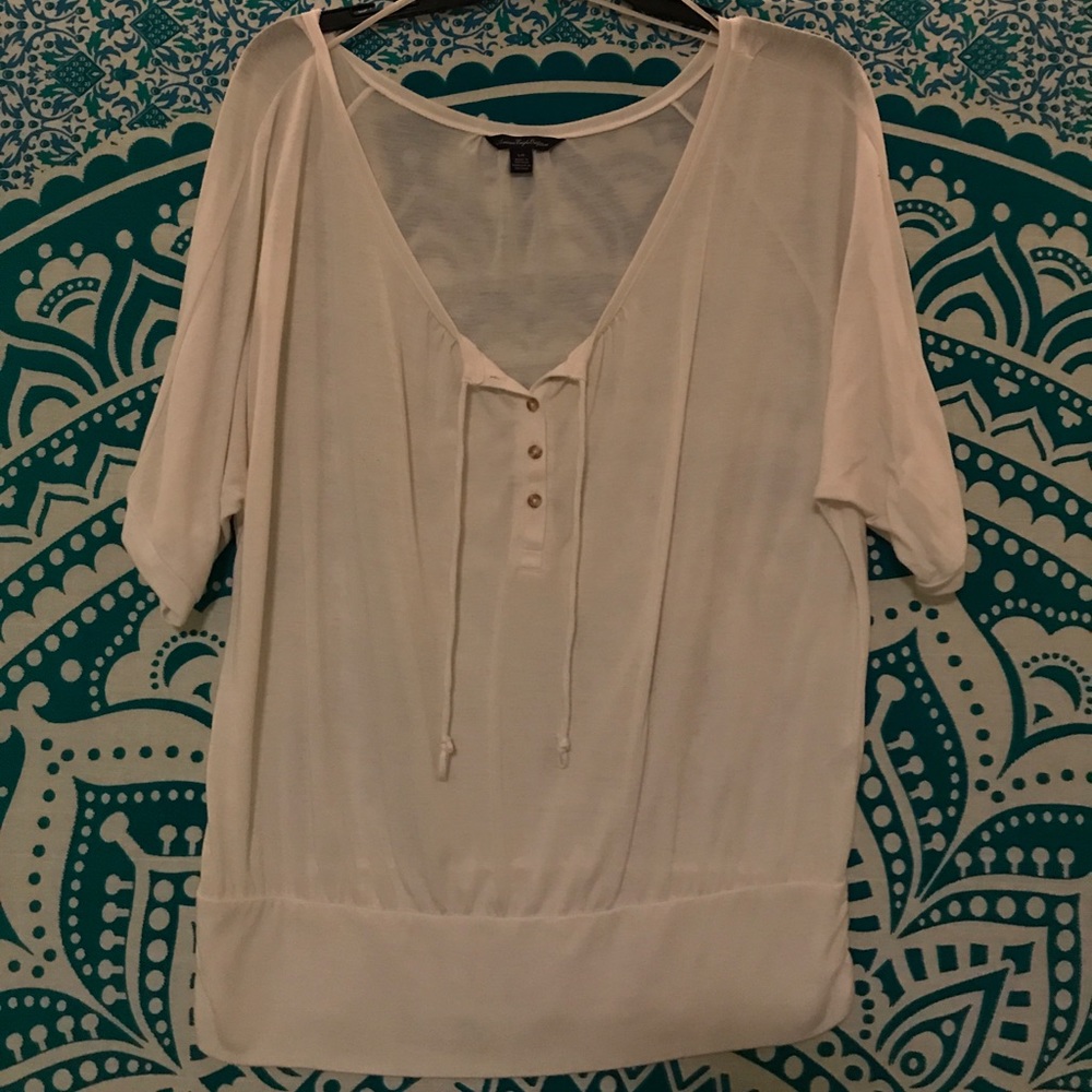 American Eagle Blouse