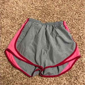 Nike Dri-fit Shorts