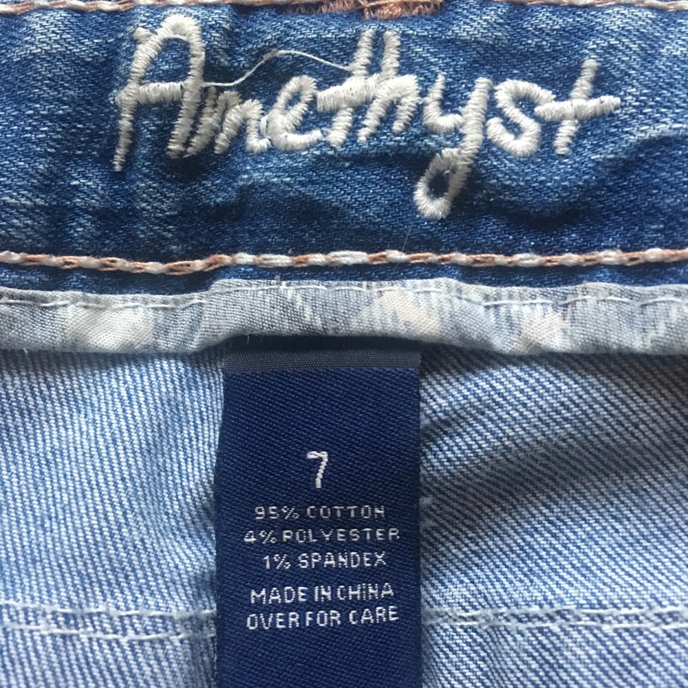 Bootcut Jeans - Picture 4 of 5