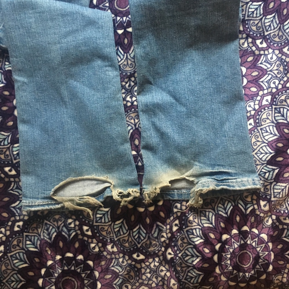 Bootcut Jeans - Picture 5 of 5